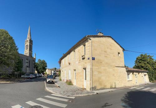 Quinsac Apartment | MyQuinsac