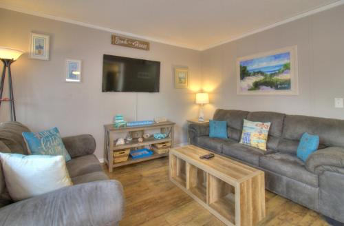 Myrtle Beach House | Myrtle Beach Resort - A-147