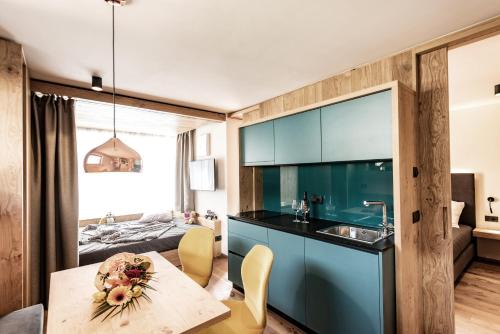 Siusi Apartment | Mysciliar Apartment Tree iii