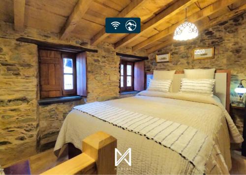 Lousa Apartment | MyStay - Casa do Talasnal by Refúgio ao Luar