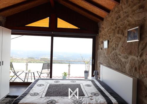 Tondela Resort | MyStay - O Palheiro