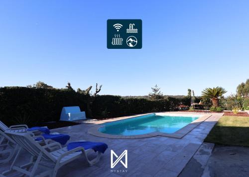 Castelo de Paiva House | MyStay - Refúgio dos Sonhos
