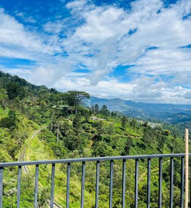 Haputale House | Mystik Muthu View Resort