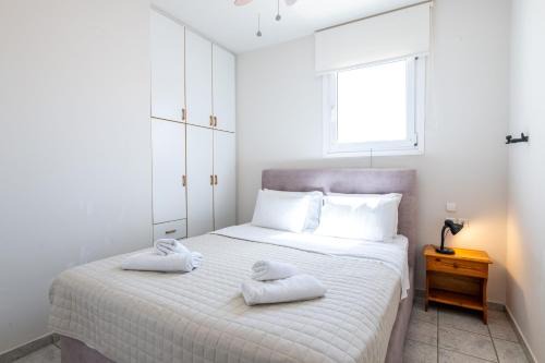 Methoni Apartment | Mythos Suites-Poseidon apartment