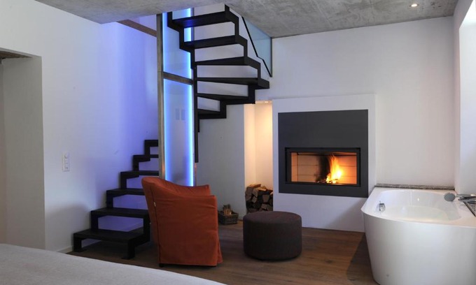 Brione Apartment | MyVerzasca Resort Casa Rossa