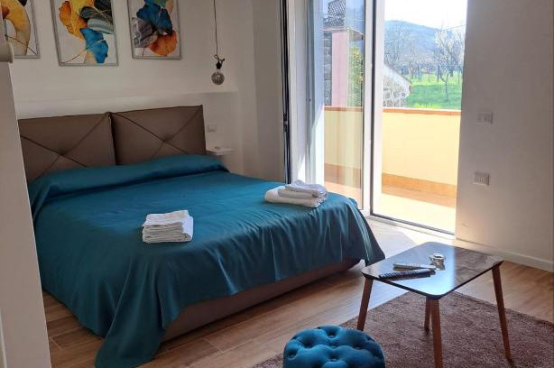 Pozzovetere Bed & Breakfast | Nànnì guest home