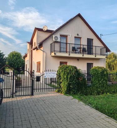Demjen Apartment | Négy Évszak Vendégház Demjén