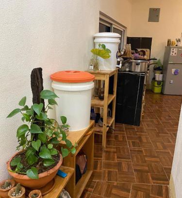 San Juan La Laguna Apartment | Nómade