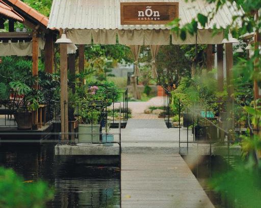 Phan Rang - Thap Cham House | NÕN cottage