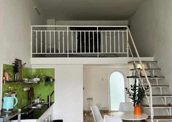 Phuong 10 House | Nấp ở Hùng Vương