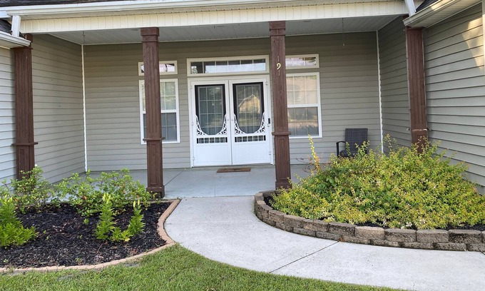 Longs House | N. MYRTLE BEACH VACTION! 20 MINS TO BEACH & SHOPPING