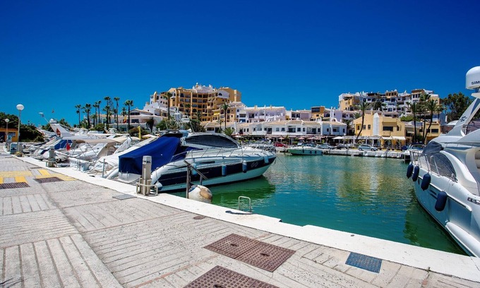 Cabopino Apartment | N17 Cabopino