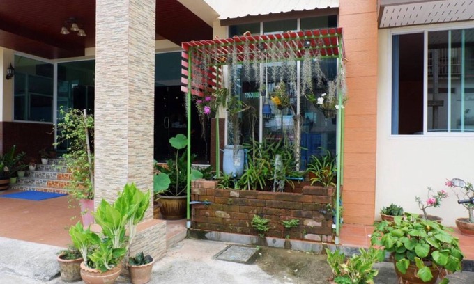 Bang Kung Hotel | Na Chaidej Hotel