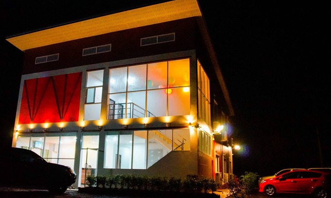 Bang Kung House | Na Dream Place