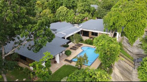 Nong Bua House | Na Khwae Villa Riverside