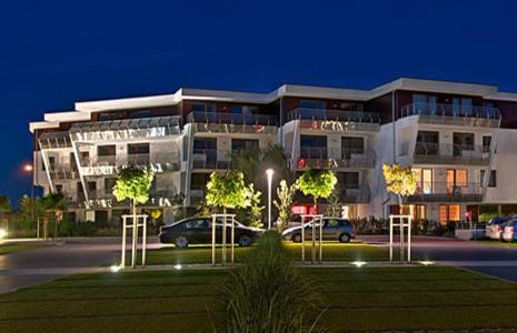 Chlapowo Apartment | Na Klifie