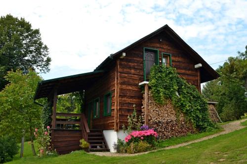 Dubiecko Ski Chalet | Na końcu świata