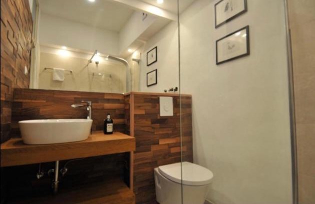 Kunratice Apartment | Na lhotech