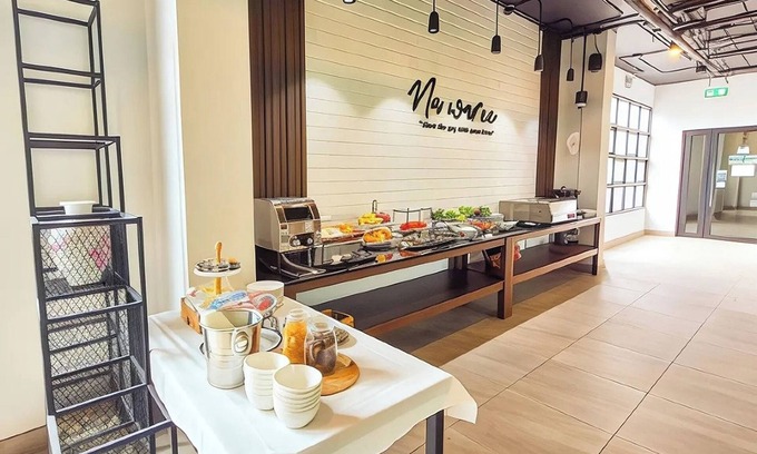 San Sai Hotel | Na Napa Wellness Spa & Resort