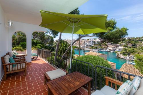 Santanyi Apartment | Na Pallissera