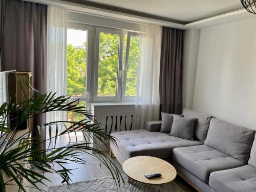 Olsztyn Apartment | Na rogu 47