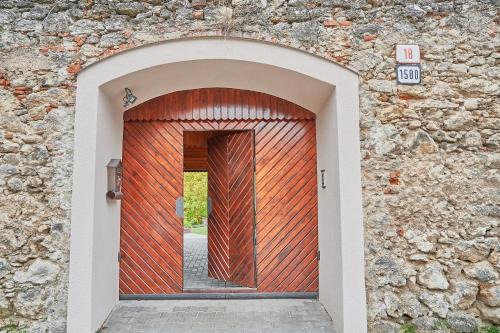 Bojnice Apartment | "Na Skale " Apartment in center, free parking
