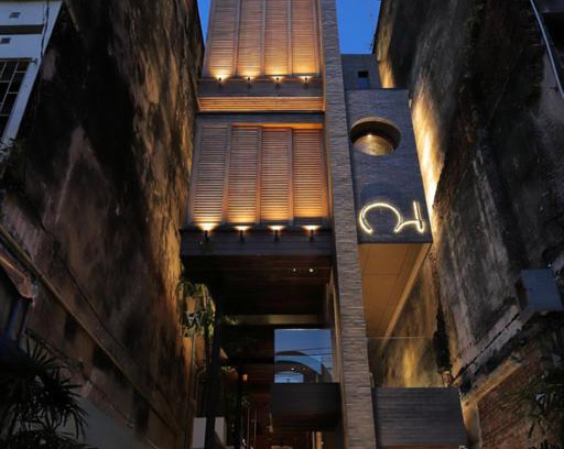 Sao Chingcha House | Na Tanao 1969