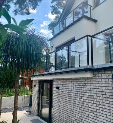 Miedzywodzie Apartment | Na Wczasowej - Apartamenty