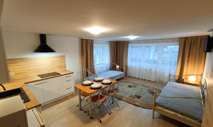 Szlachtowa House | Na Wspólnej
