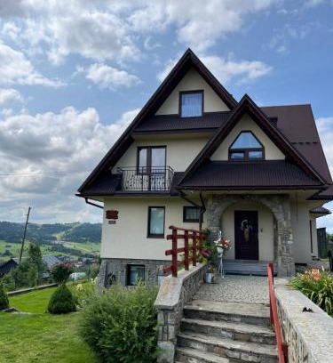 Czarna Gora Apartment | Na Wzgórzu