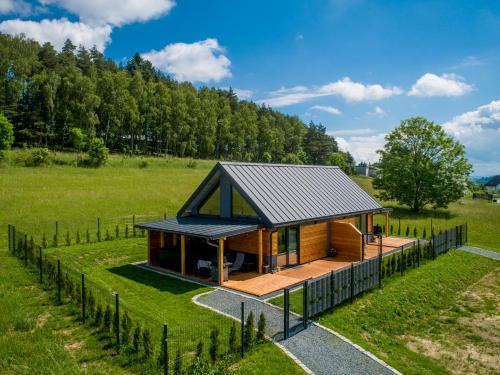 Szczytna Apartment | Na Zaciszu - apartament z jacuzzi