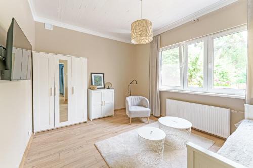 Mragowo House | Nad Brzegiem
