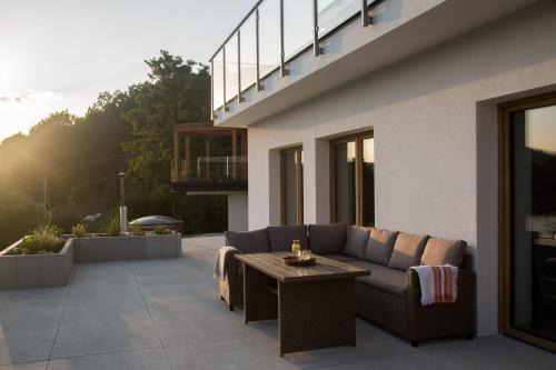 Roznow House | Nad Jeziorem