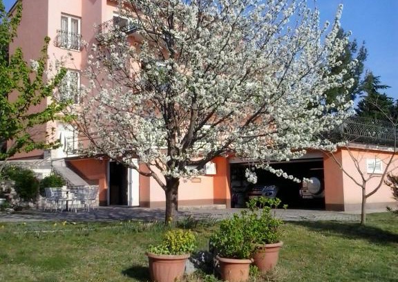 Kraljevica Apartment | Nada