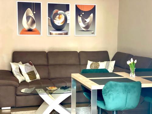 Bisceglie Apartment | Nadia House