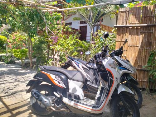Kuta House | Nadil Homestay