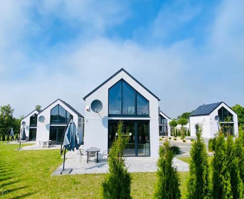 Lubiatowo House | Nadmorska Ostoja Lubiatowo