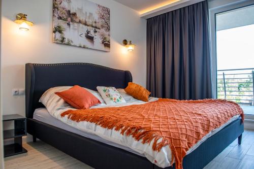 Cetniewo Apartment | Nadmorski apartament przy parku krajobrazowym