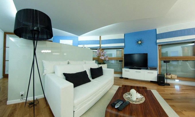 Jastarnia Apartment | Nadmorski Park