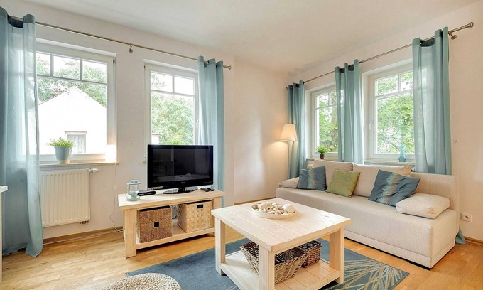 Karlikowo Apartment | Nadmorski | Sopot Apartment | By the Beach