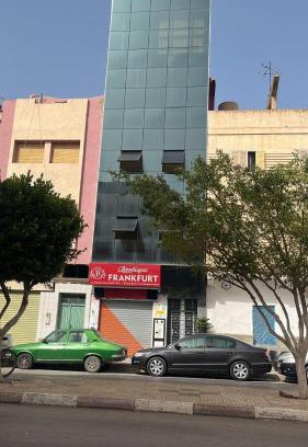 Nador Apartment | Nador city corniche - Famille -