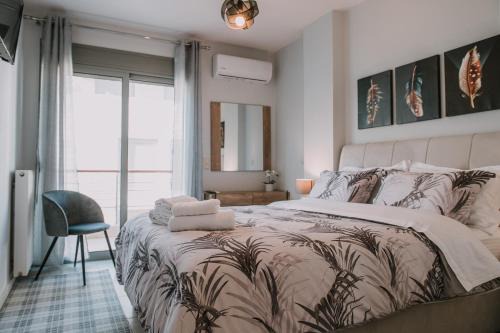 Nafplion City Centre Apartment | Nafplio Pleasure Stay II