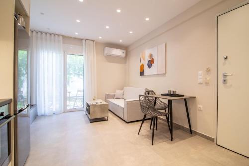 Glyfada Apartment | Nafsika Cozy Flat B - Glyfada