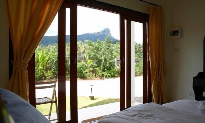 Nong Thale Hotel | Naga Peak Resort