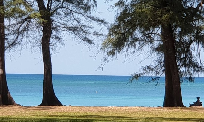 Sa Khu House | Naiyang Seaview Place