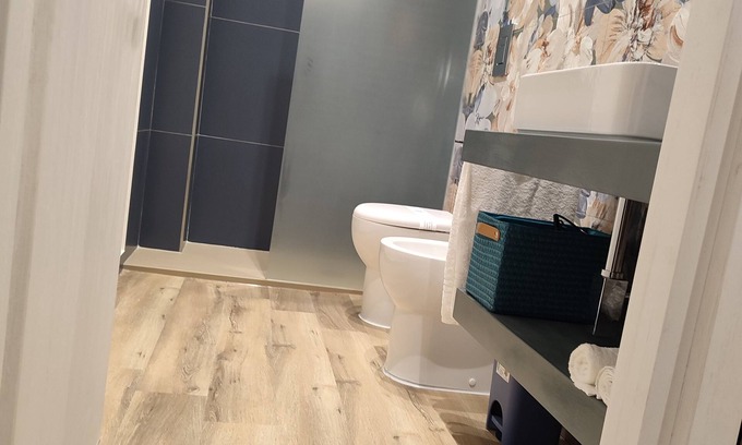 Ercolano Apartment | Nali Guest House