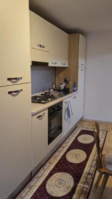 Iragna Apartment | Namastè Ca Biasca