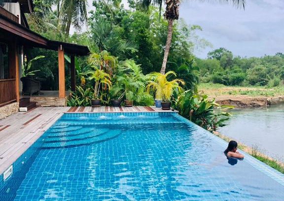 Koh Chang Tai Hotel | Nanai Resort Salakphet