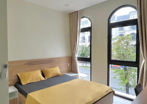 Ganh Dau House | Nanaimo Homestay