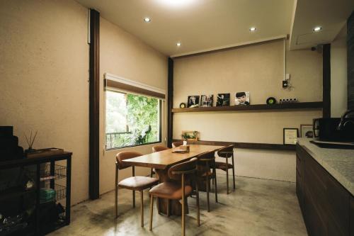 Anping House | Nancheng Renlan